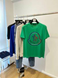 Picture of Moncler T Shirts Short _SKUMonclerM-5XLkdtn1637685